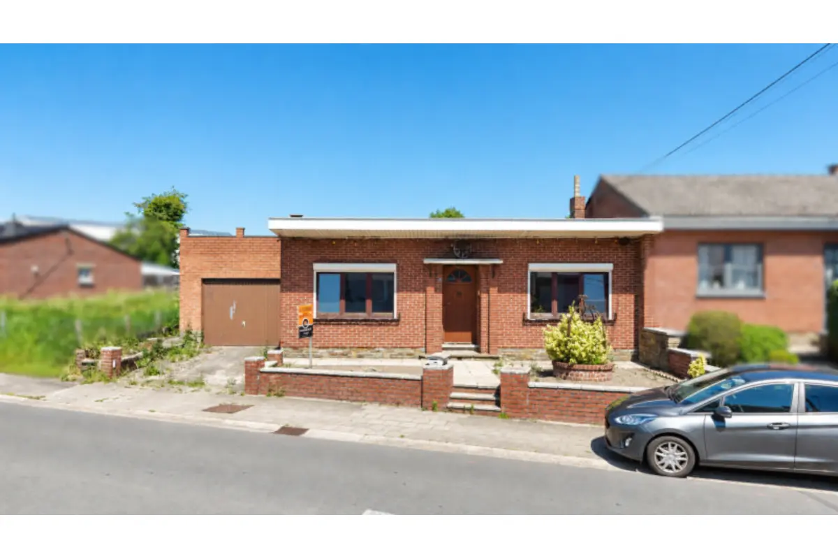 Maison à vendre à Herve 4650 245000.00€ 4 chambres 208.00m² - annonce 782896