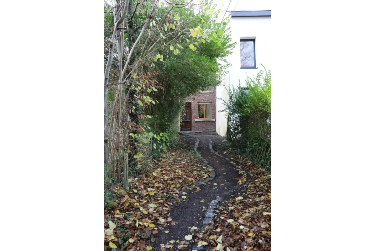Maison à louer à Liège 4000 860.00€ 2 chambres 100.00m² - annonce 782996