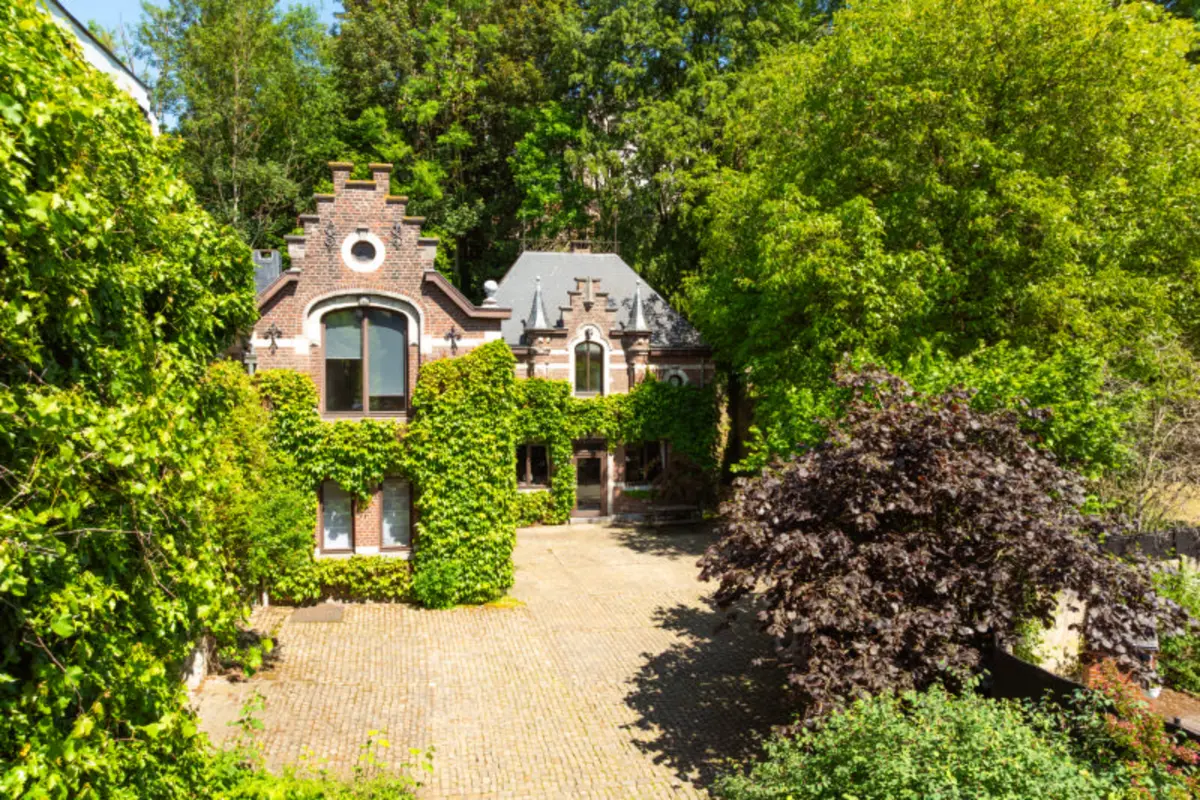 Maison à  à Dison 4820 525000.00€ 5 chambres 305.00m² - annonce 782892
