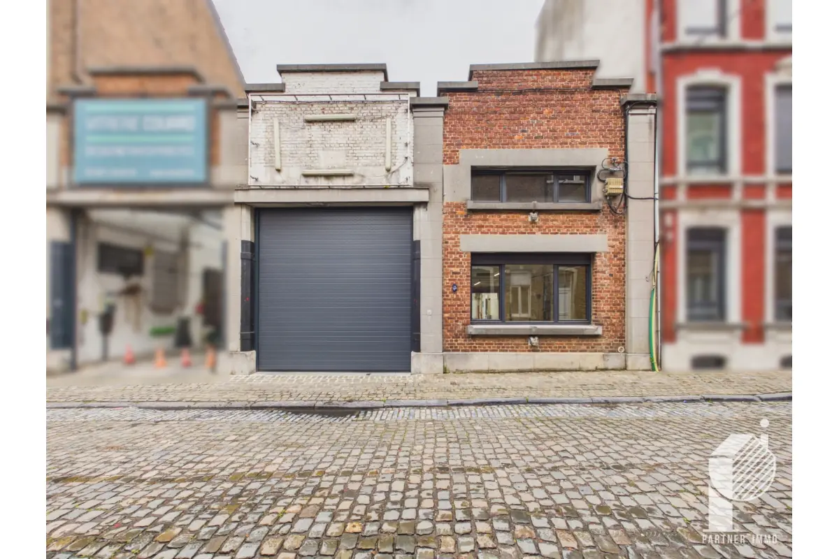 Commerce à vendre à Verviers 4800 259000.00€  chambres 260.00m² - annonce 782842