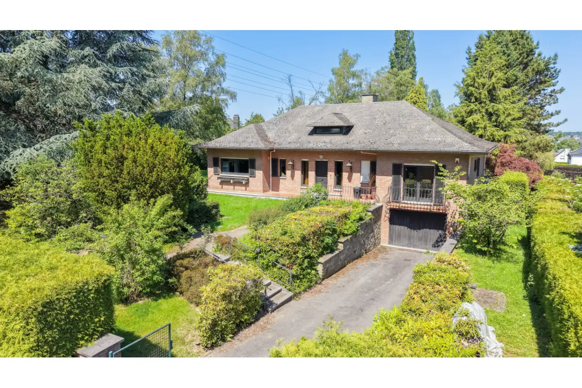 Maison à vendre à Neuville-en-Condroz 4121 475000.00€ 3 chambres 200.00m² - annonce 782616