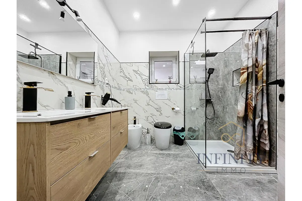 Maison à vendre à Verlaine 4537 389000.00€ 3 chambres 191.00m² - annonce 782051