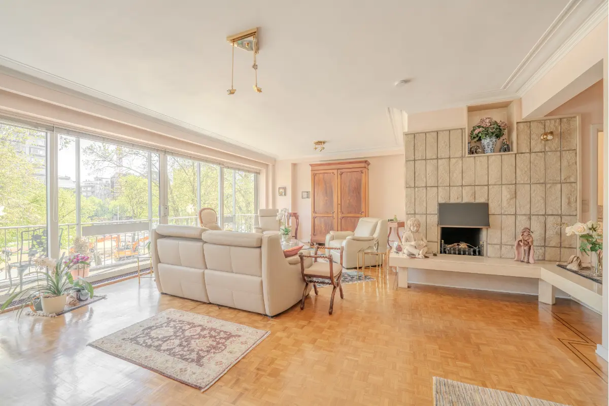 Appartement à vendre à Liège 4000 350000.00€ 4 chambres 149.00m² - annonce 782859