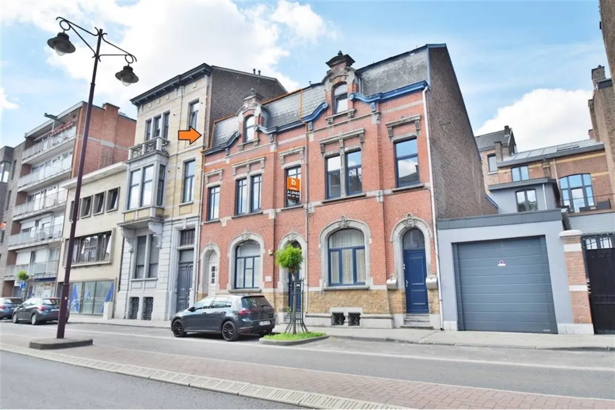 Appartement à louer à Huy 4500 590.00€ 1 chambres 52.00m² - annonce 782501