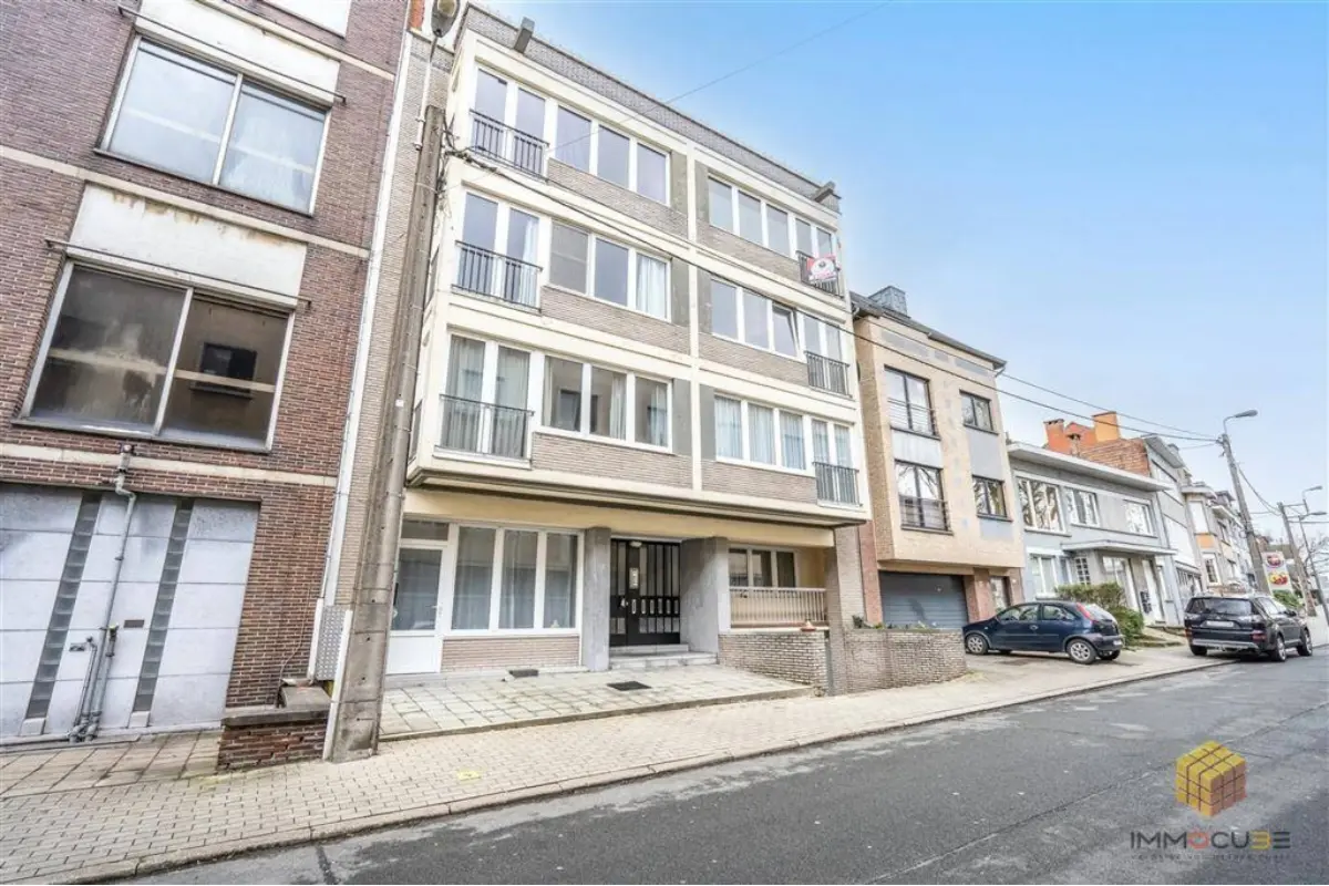 Appartement à louer à Waremme 4300 860.00€ 2 chambres 74.00m² - annonce 782193
