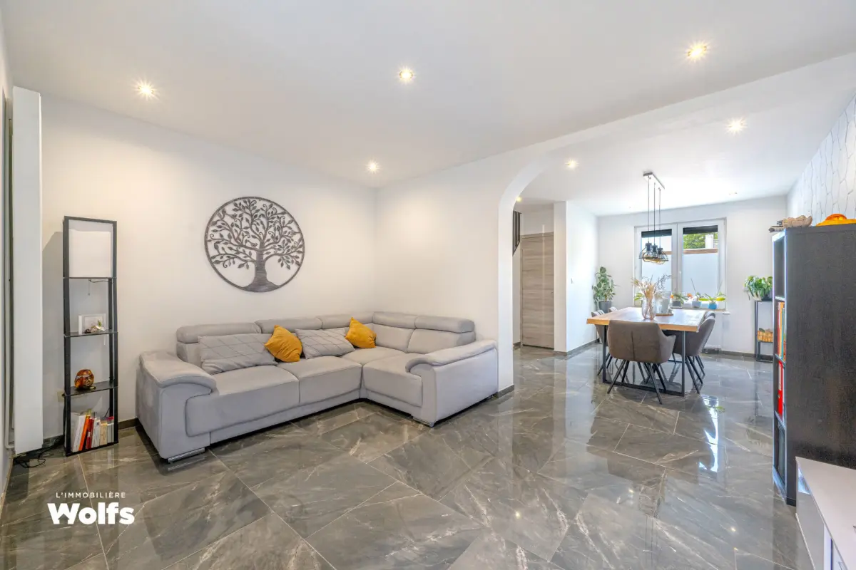 Maison à vendre à Vottem 4041 249000.00€ 2 chambres 100.00m² - annonce 782926