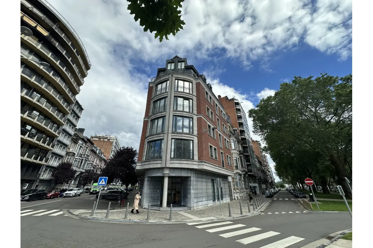 Appartement à louer à Liège 4000 1950.00€ 1 chambres 89.00m² - annonce 782689