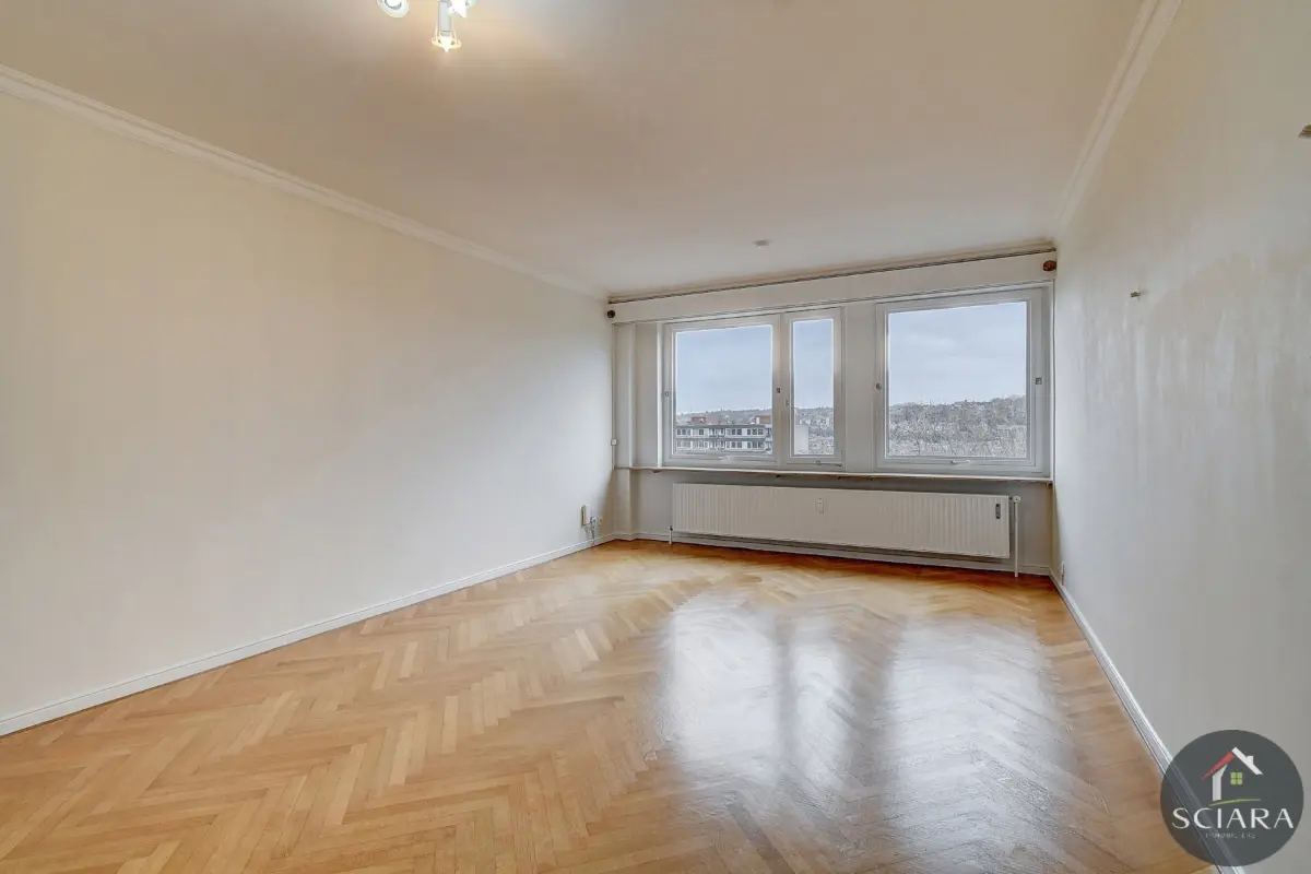 Appartement à  à Liège 4020 139000.00€ 1 chambres 65.00m² - annonce 783547