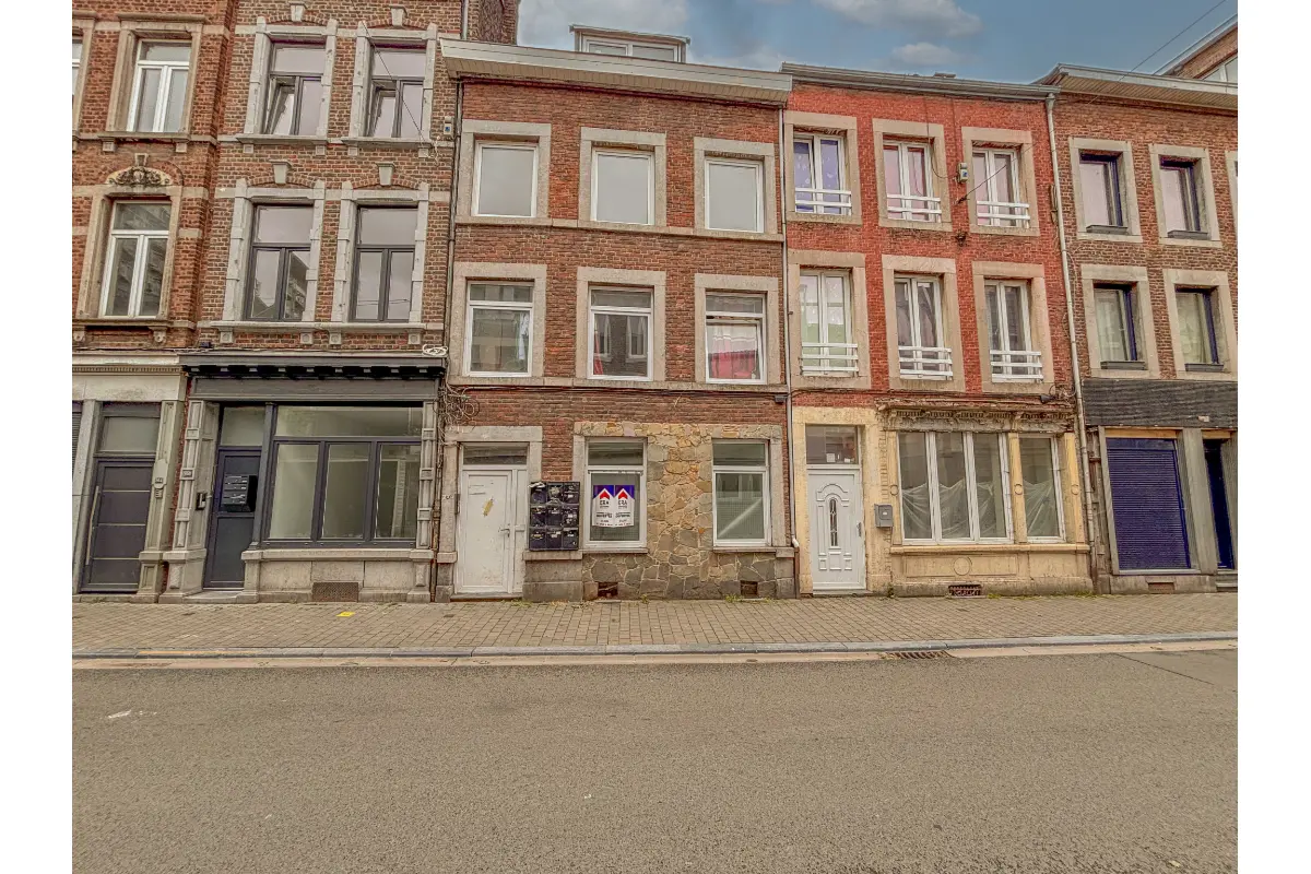 Autre à vendre à Liège 4000 450000.00€ 7 chambres 170.00m² - annonce 784136