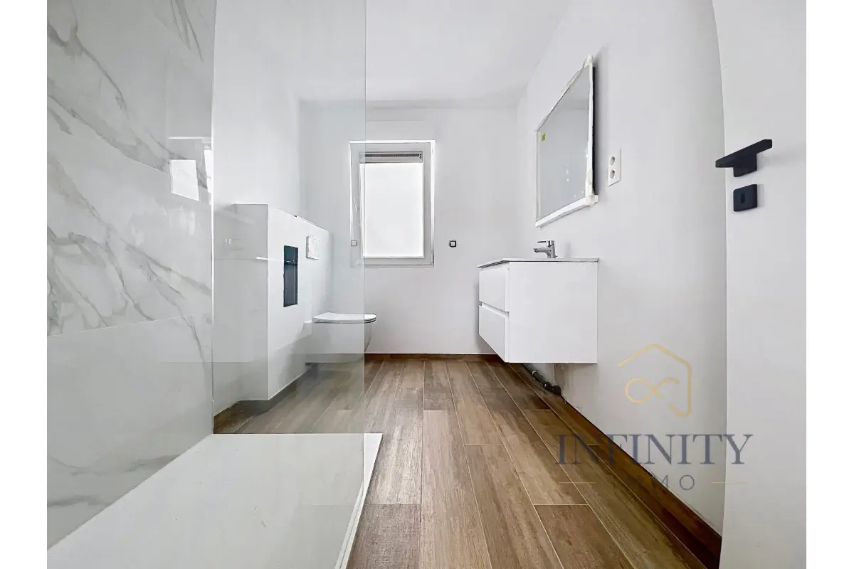 Appartement à vendre à Vaux-sous-Chèvremont 4051 239000.00€ 2 chambres 105.00m² - annonce 783575