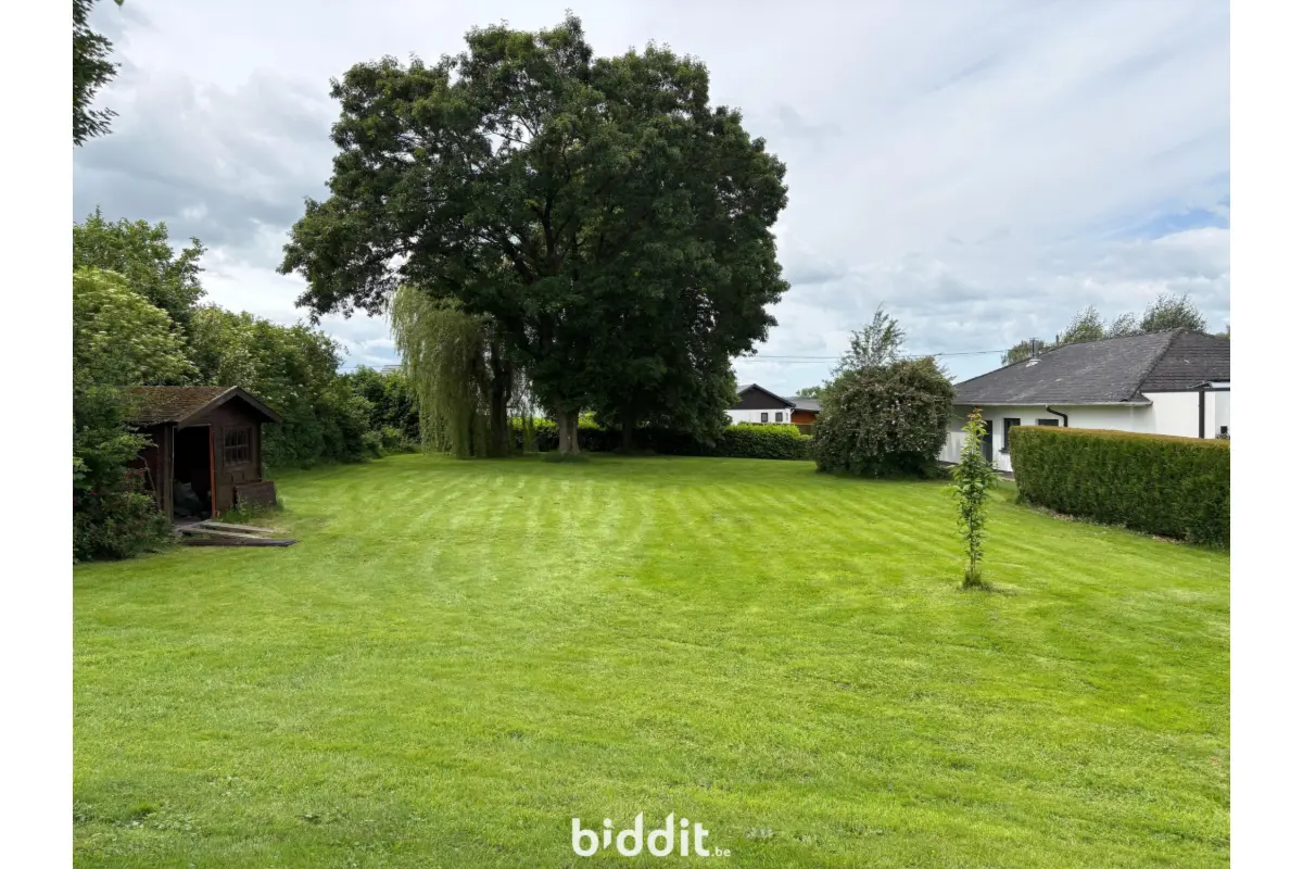 Terrain à vendre à Olne 4877 70000.00€  chambres m² - annonce 784204