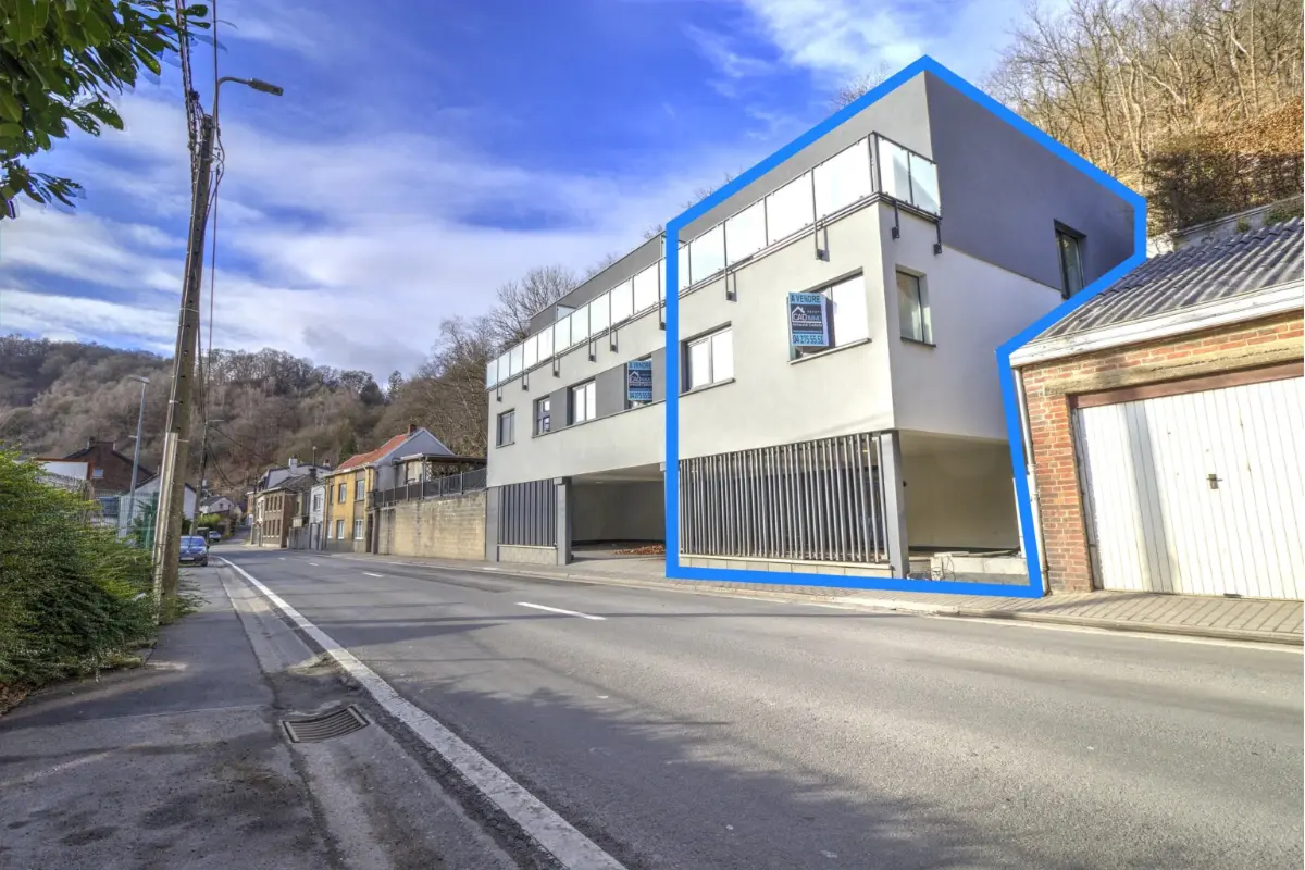 Maison à  à Trooz 4870 327500.00€ 3 chambres 136.00m² - annonce 784081