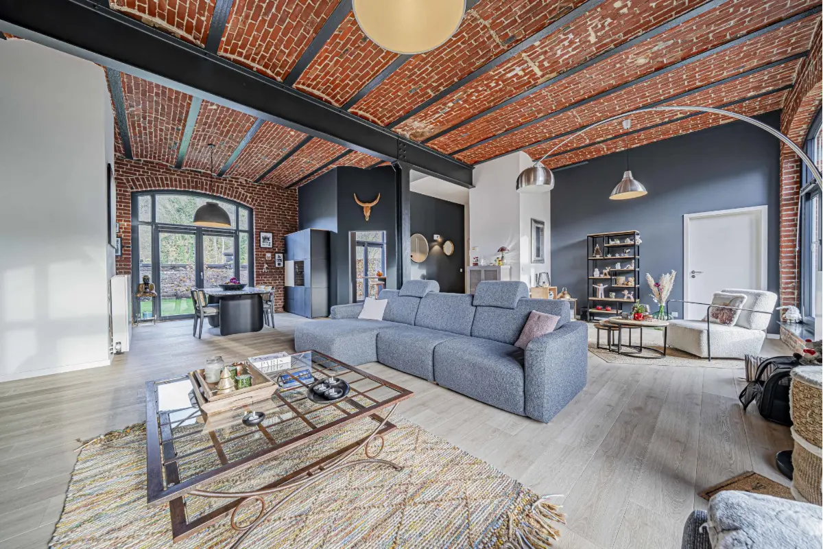 Rez-de-chaussée à vendre à Tilff 4130 424000.00€ 2 chambres 137.00m² - annonce 783958