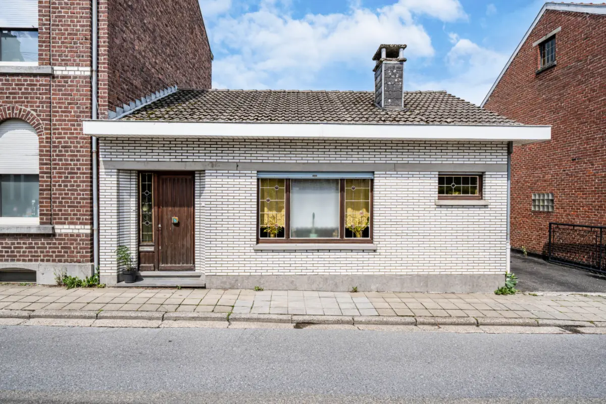 Maison à vendre à Cornesse 4860 120000.00€ 1 chambres 88.00m² - annonce 783413