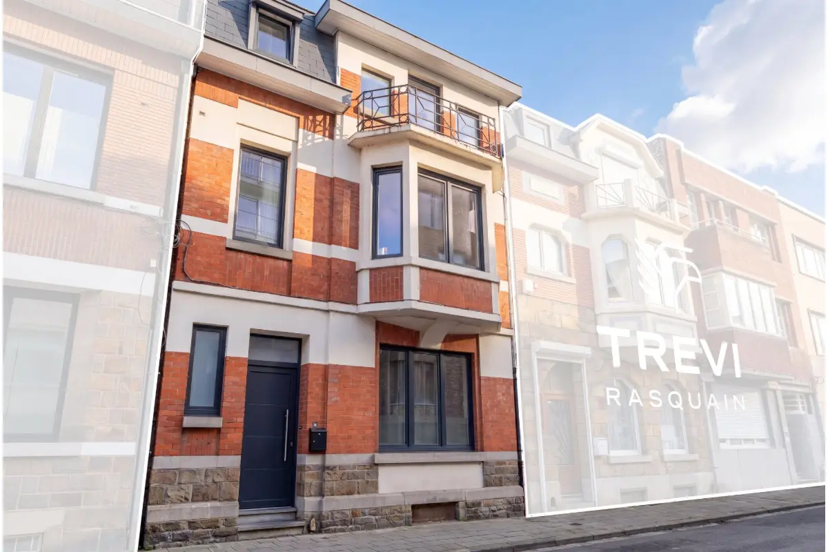 Maison à vendre à Huy 4500 265000.00€ 3 chambres 145.00m² - annonce 783664