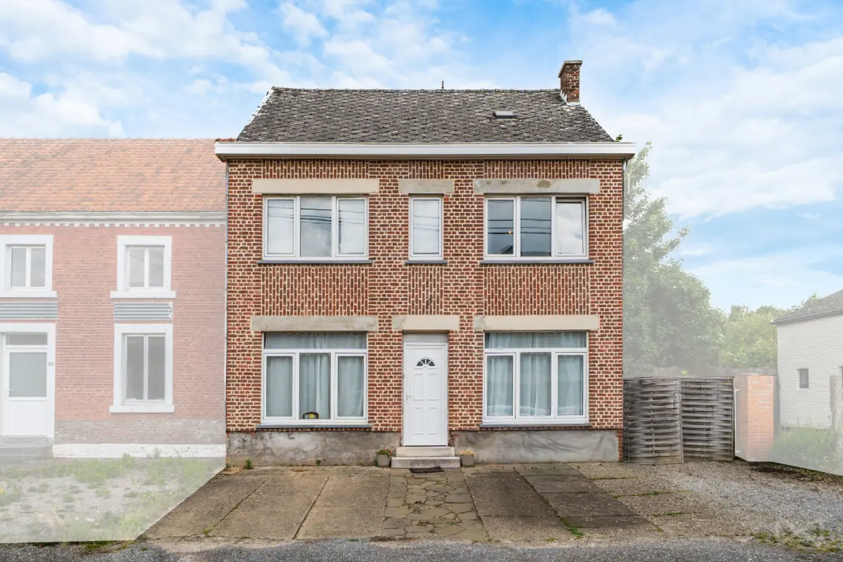 Maison à vendre à Wasseiges 4219 275000.00€ 4 chambres 167.00m² - annonce 783467
