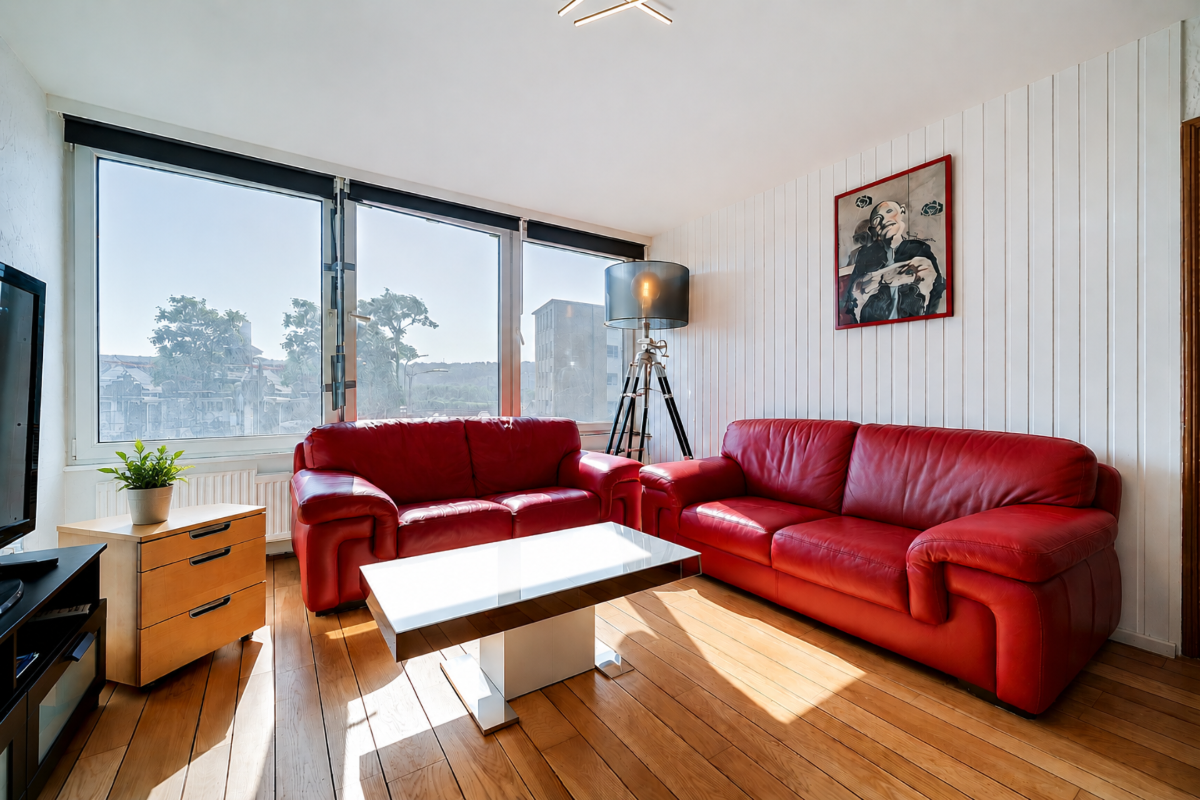Appartement à vendre à Herstal 4040 139000.00€ 2 chambres 72.00m² - annonce 783953