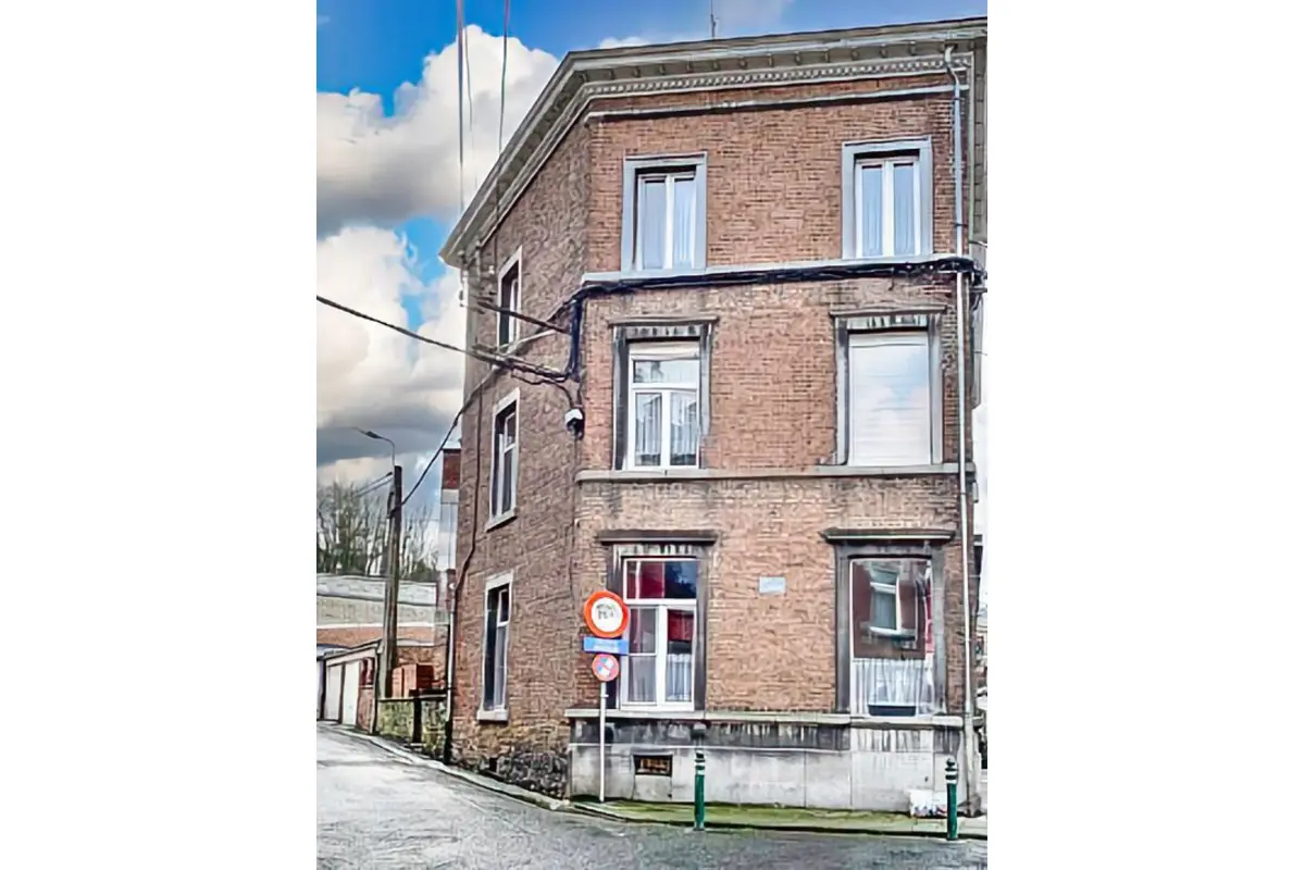 Villa à vendre à Aywaille 4920 89000.00€ 1 chambres 64.00m² - annonce 783494