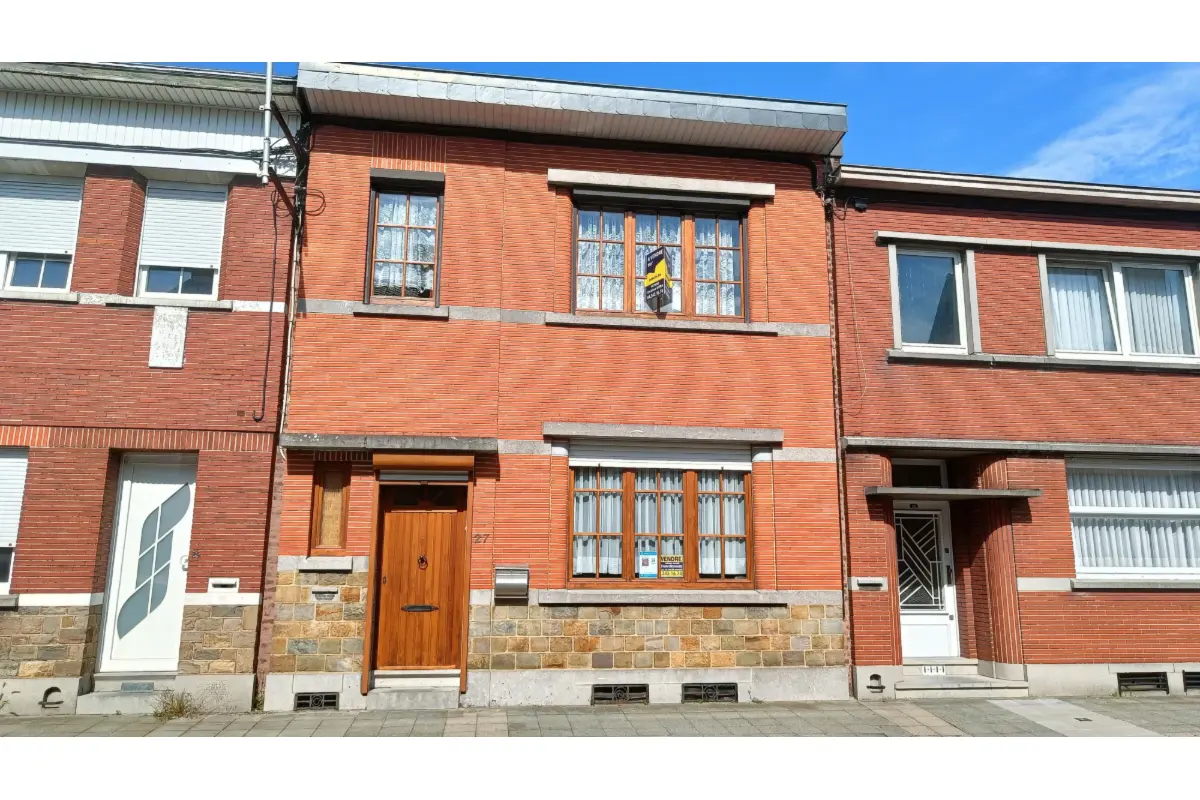 Maison à vendre à Grivegnée 4030 250000.00€ 3 chambres 145.00m² - annonce 784087