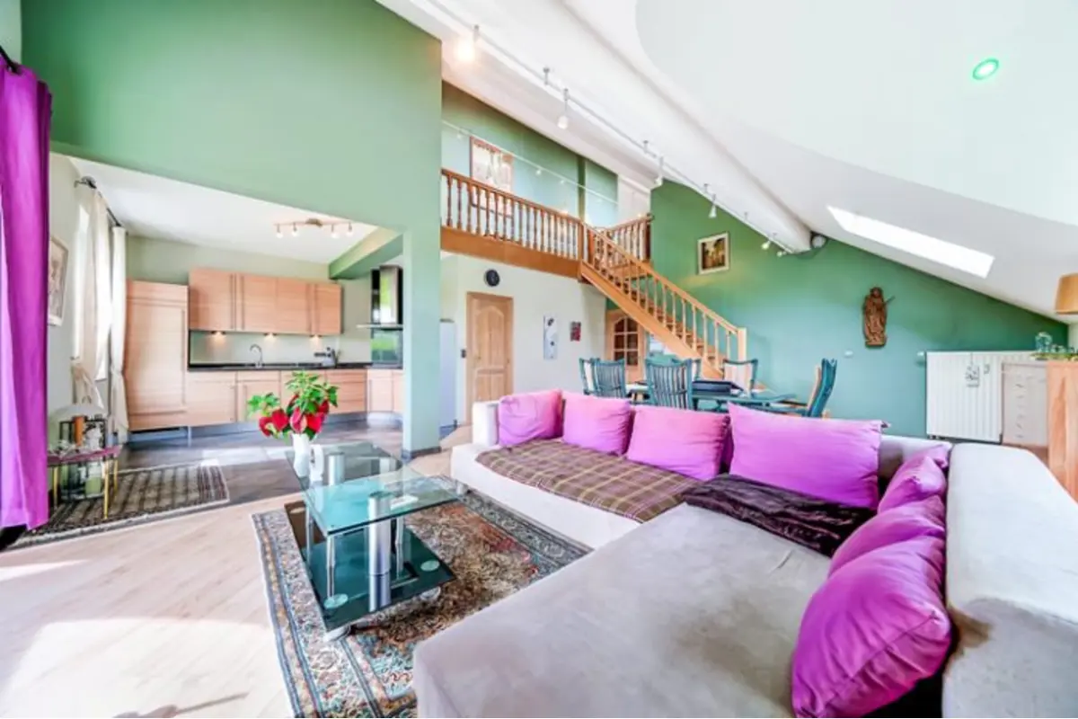 Appartement à vendre à Baelen 4837 345000.00€ 2 chambres 150.00m² - annonce 784090