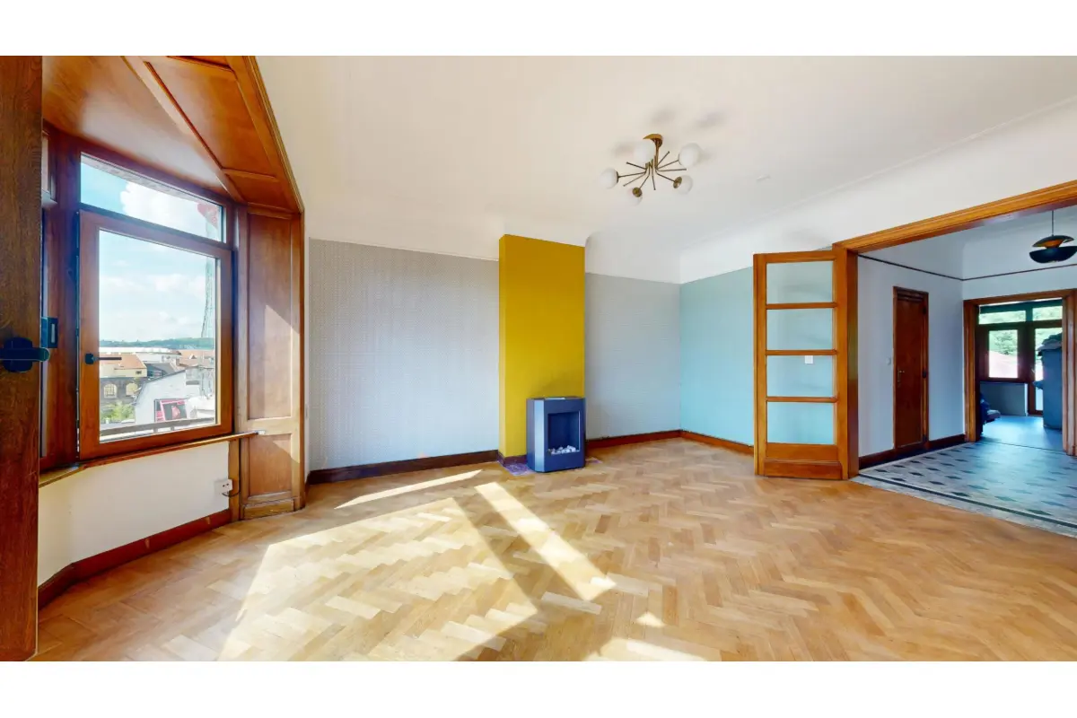 Appartement à  à Bressoux 4020 172000.00€ 2 chambres 100.00m² - annonce 783740