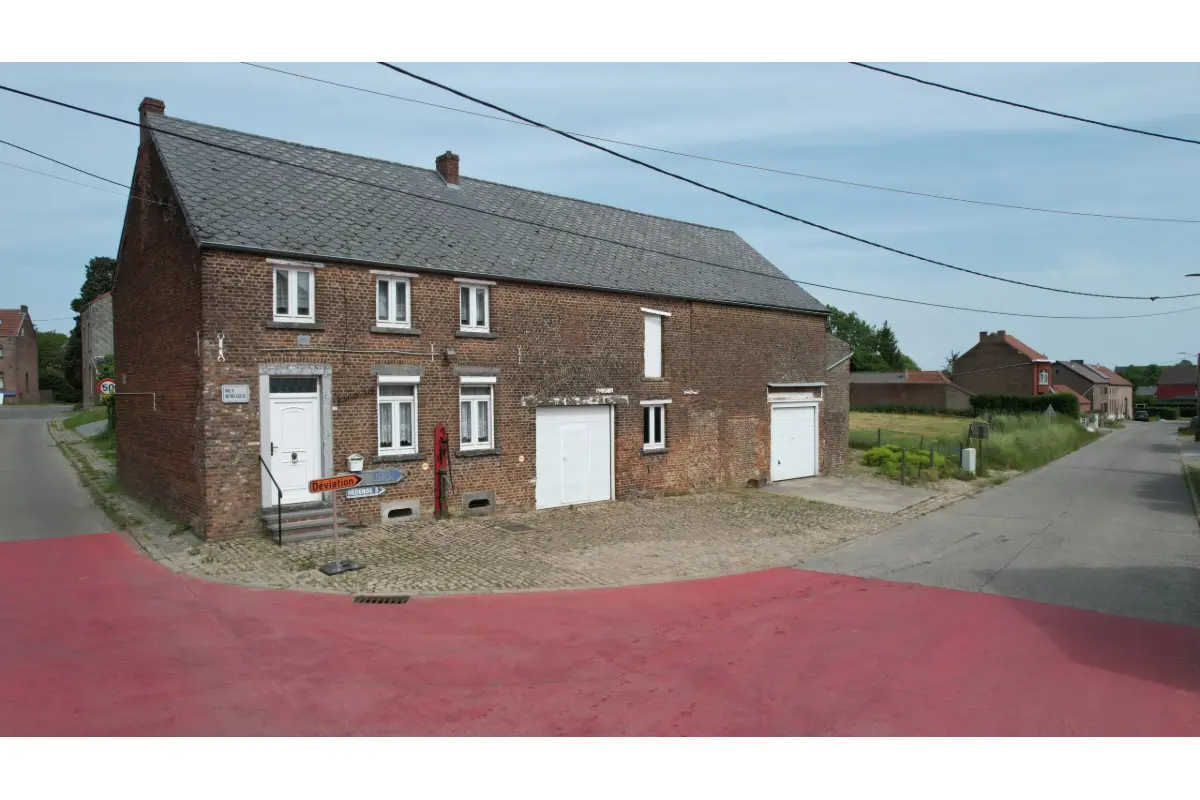 Bungalow à  à Ramillies 1367 249000.00€ 3 chambres 132.00m² - annonce 783677