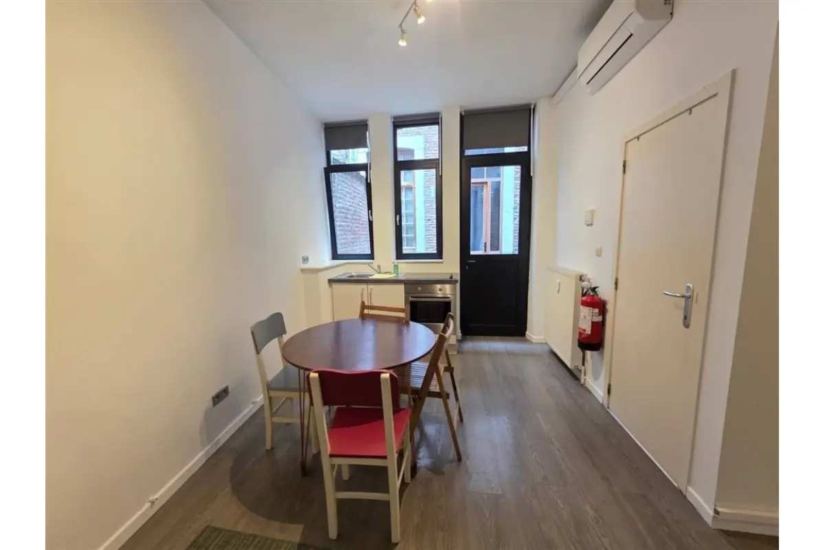 Studio à louer à Liège 4000 570.00€  chambres 42.00m² - annonce 783984