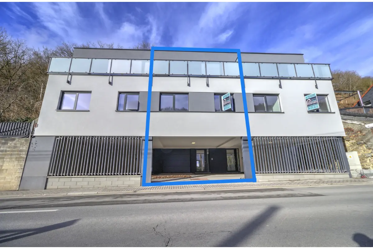 Maison à  à Trooz 4870 307500.00€ 2 chambres 115.00m² - annonce 784080