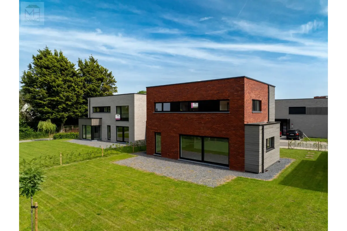Maison à vendre à Crisnée 4367 495000.00€ 3 chambres 148.00m² - annonce 785150