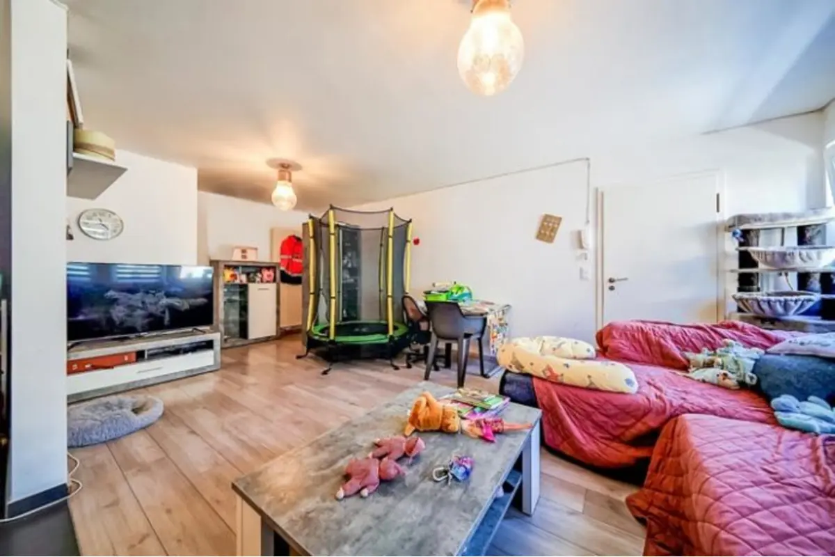 Appartement à vendre à Eupen 4700 230000.00€ 2 chambres 86.00m² - annonce 785105