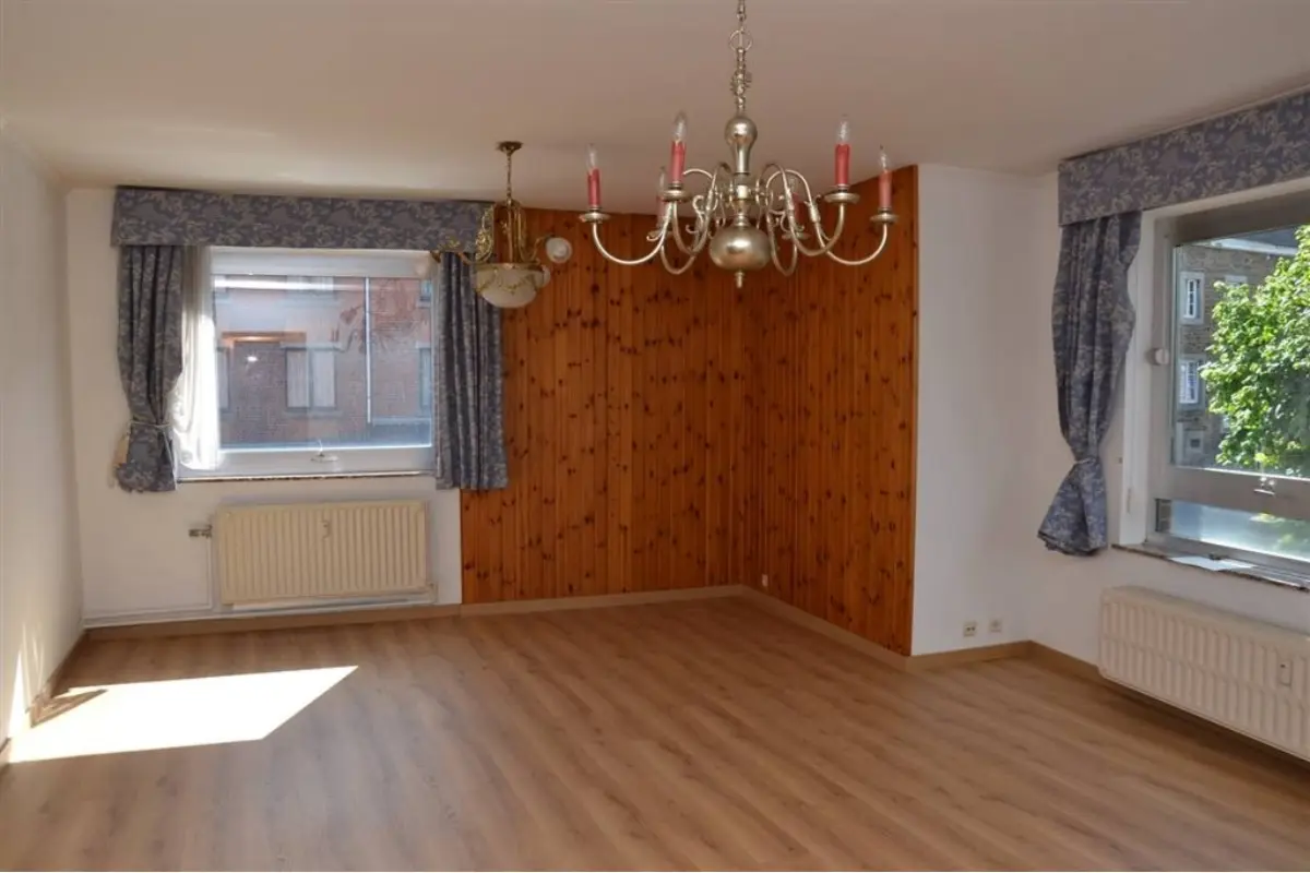 Appartement à louer à Heusy 4802 780.00€ 3 chambres 109.00m² - annonce 784757