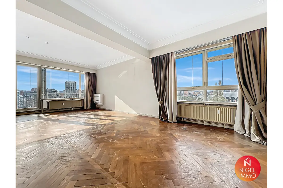 Appartement à vendre à Liège 4000 214000.00€ 2 chambres 109.00m² - annonce 784897