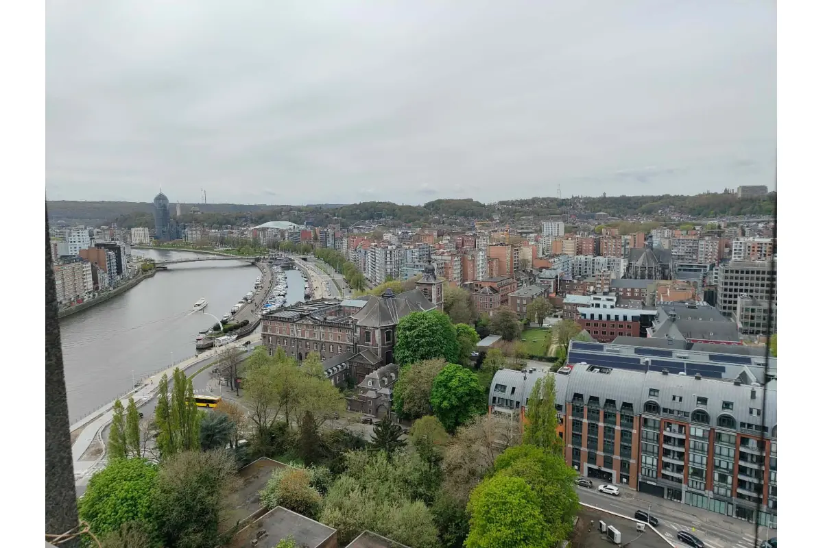 Appartement à vendre à Liège 4000 165000.00€ 1 chambres m² - annonce 785023
