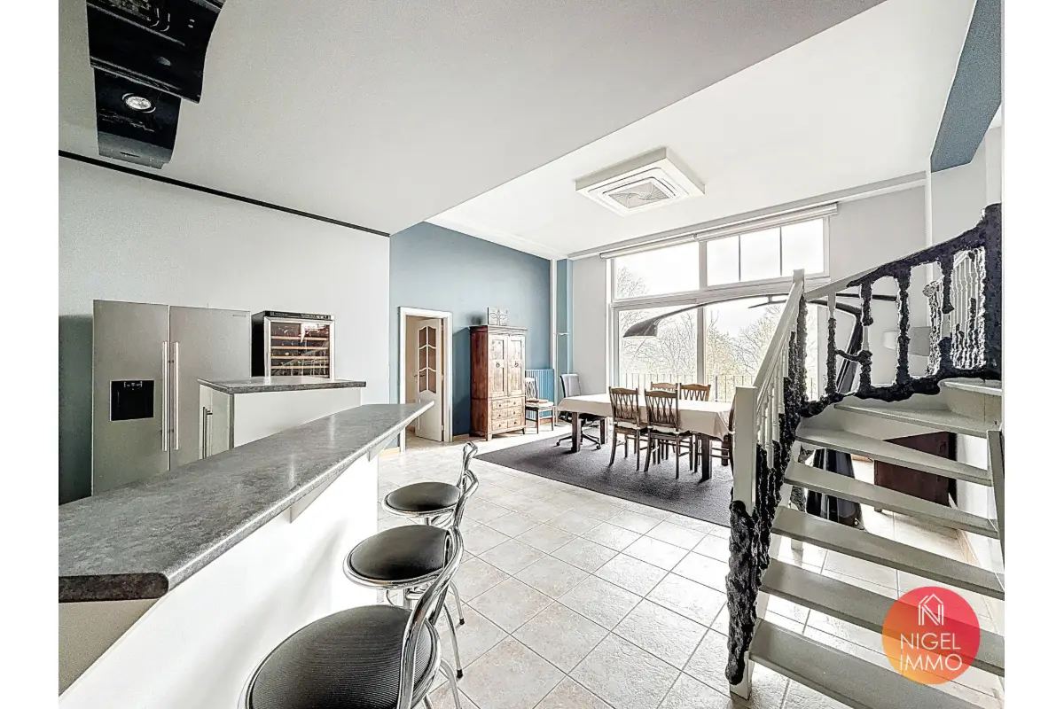Appartement à vendre à Oupeye 4680 299000.00€ 2 chambres 157.00m² - annonce 785029