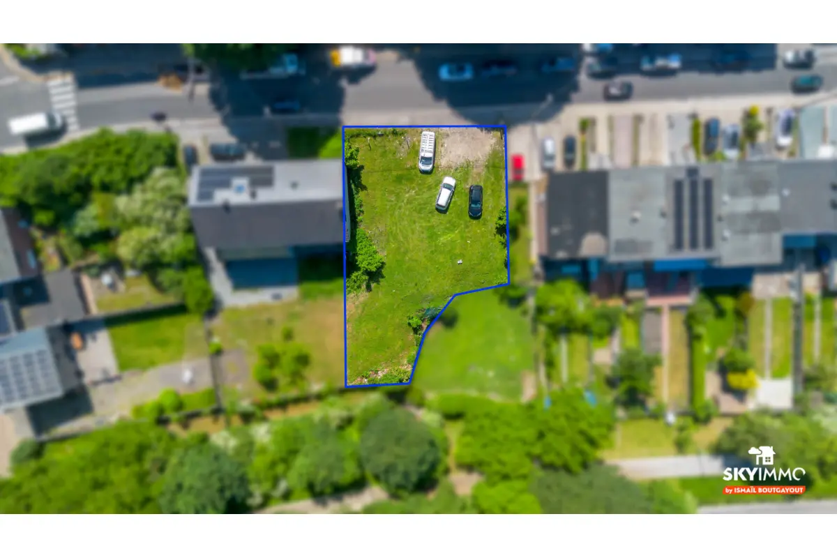 Terrain à vendre à Ans 4430 199000.00€  chambres m² - annonce 785205