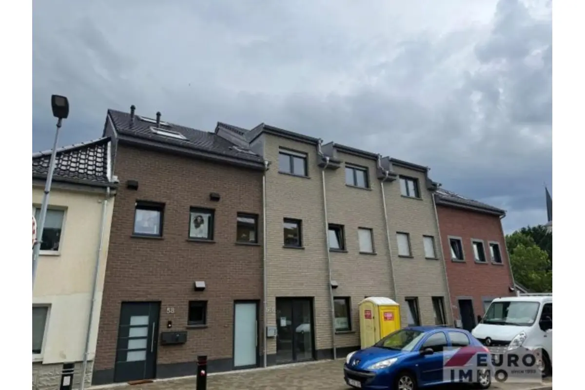 Appartement à vendre à Raeren 4730 495000.00€ 3 chambres 145.00m² - annonce 784867