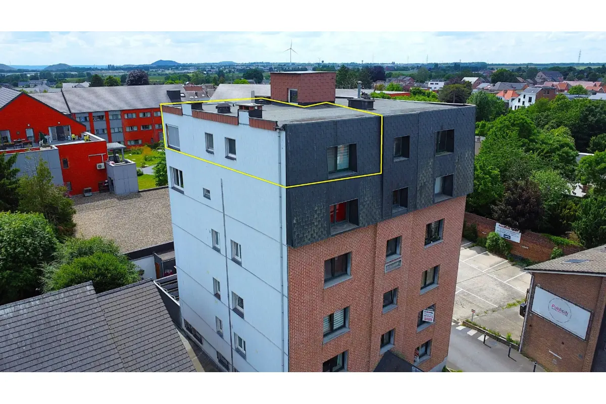 Appartement à vendre à Oupeye 4680 159000.00€ 2 chambres 84.00m² - annonce 784833
