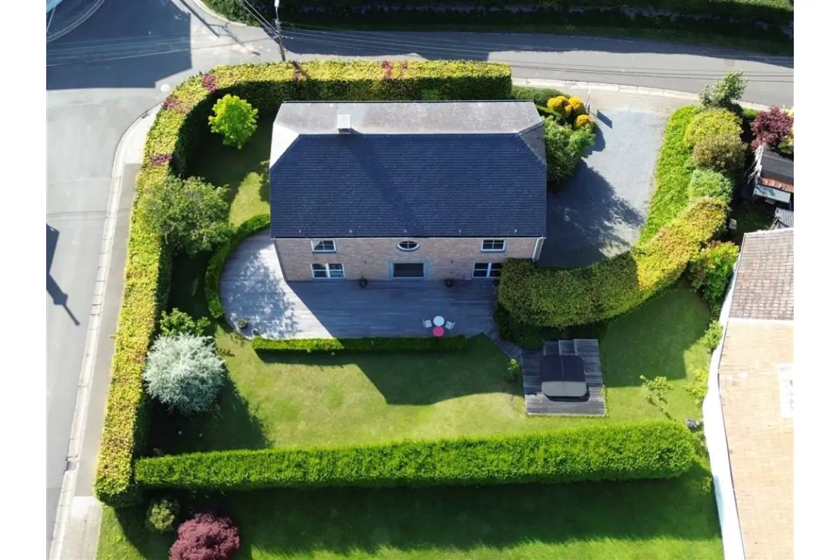 Villa à vendre à Xhendremael 4432 579000.00€ 4 chambres 236.00m² - annonce 784604