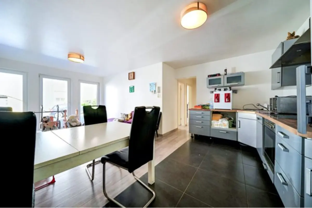 Appartement à vendre à Eupen 4700 190000.00€ 2 chambres 52.00m² - annonce 785040