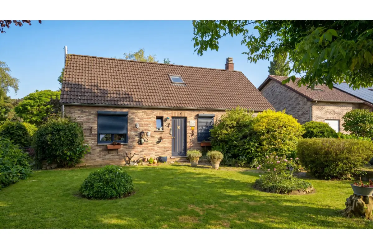 Maison à vendre à Verlaine 4537 345000.00€ 3 chambres 145.00m² - annonce 784677