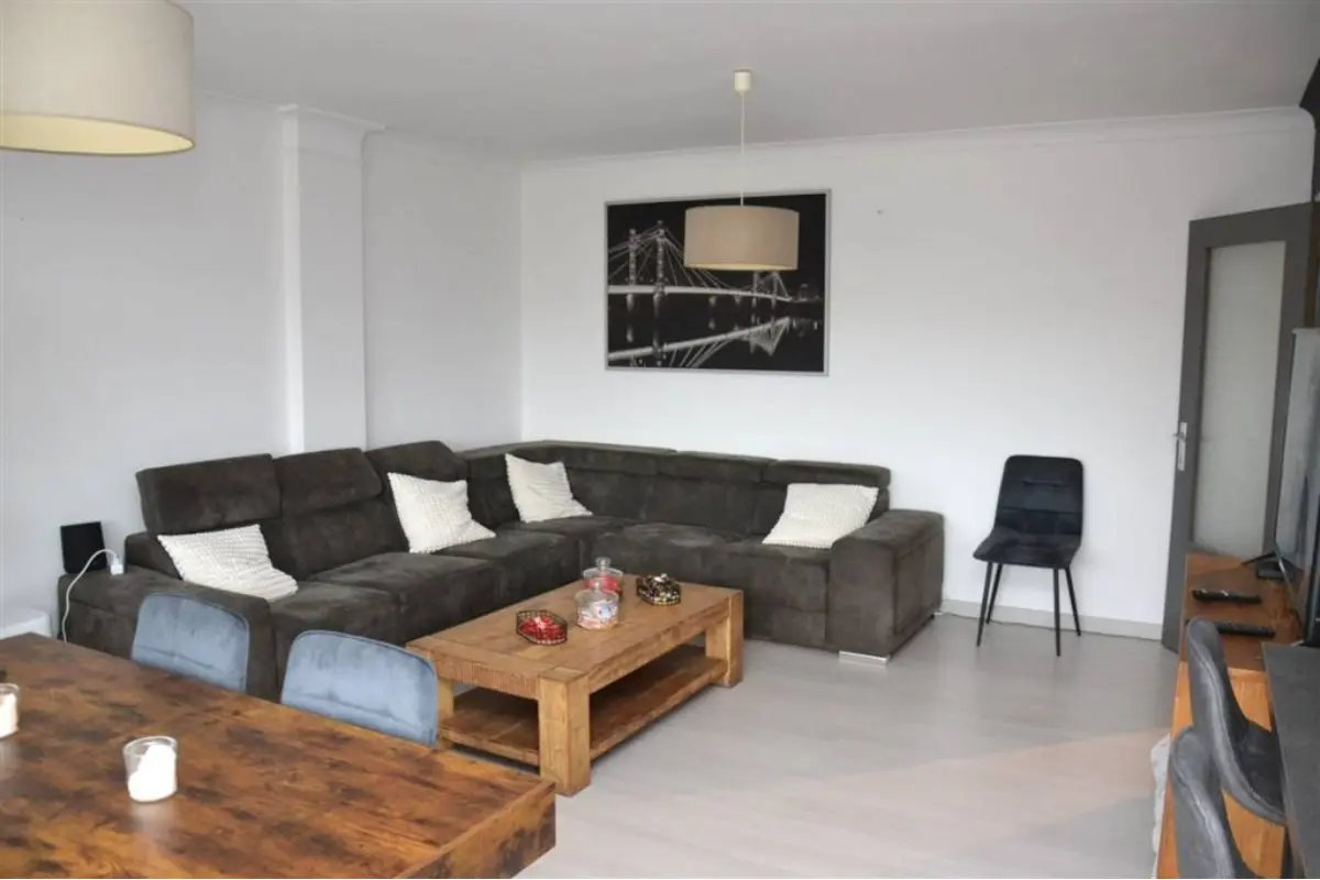 Appartement à louer à Verviers 4800 665.00€ 2 chambres 84.00m² - annonce 784756
