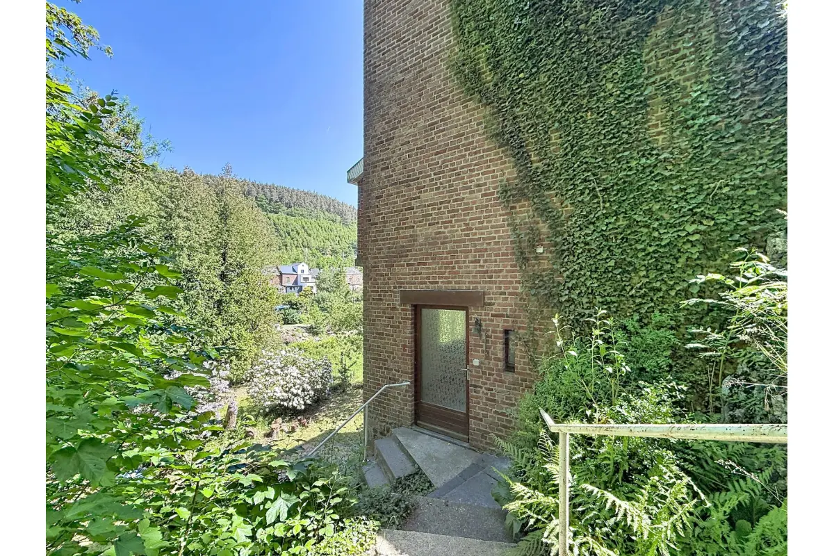 Appartement à vendre à Trois-Ponts 4980 99000.00€ 1 chambres 69.00m² - annonce 784643