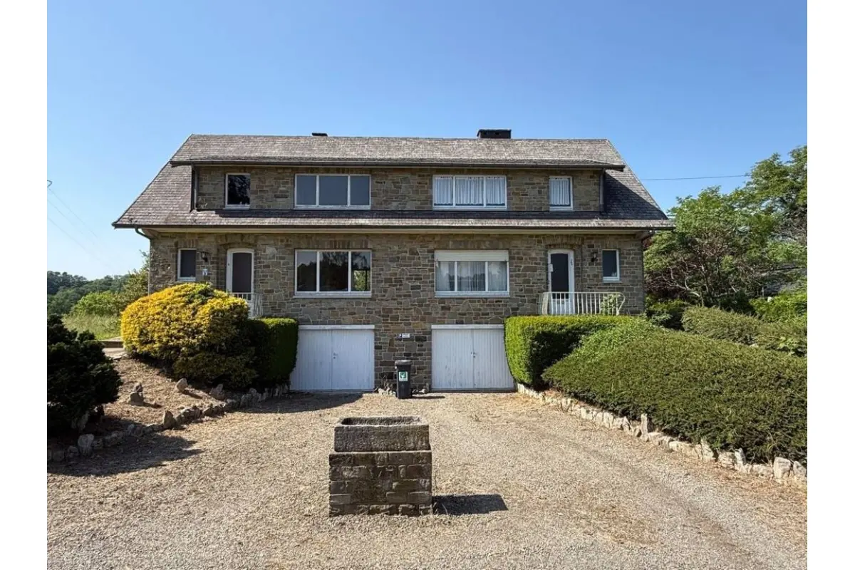 Villa à vendre à Esneux 4130 495000.00€ 5 chambres 341.00m² - annonce 784952