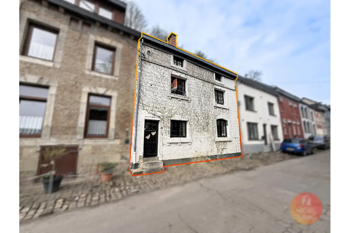 Maison à vendre à Lambermont 4800 169000.00€ 2 chambres 150.00m² - annonce 785028