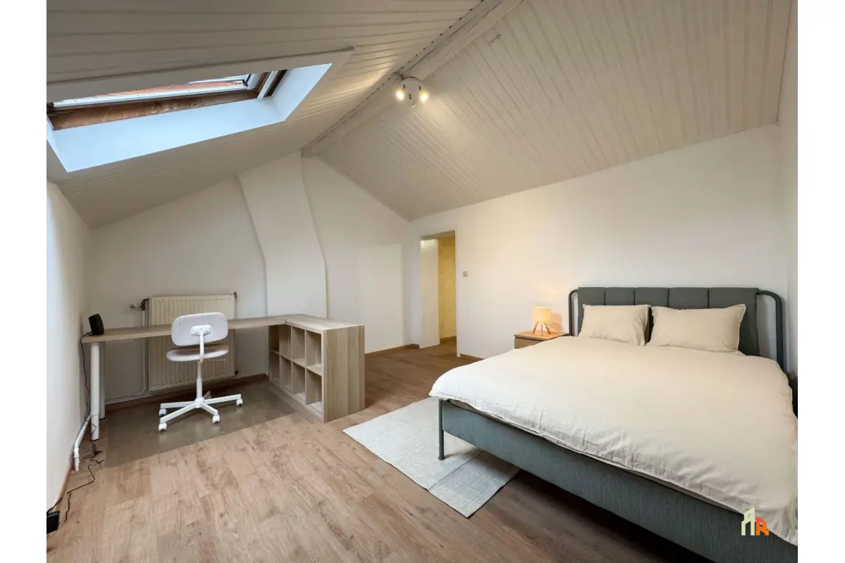 Appartement à louer à Liège 4000 499.00€ 1 chambres 70.51m² - annonce 785734