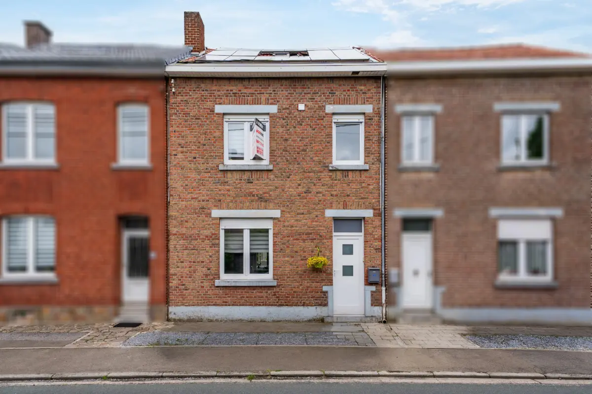 Maison à vendre à Waremme 4300 280000.00€ 3 chambres 99.00m² - annonce 786108