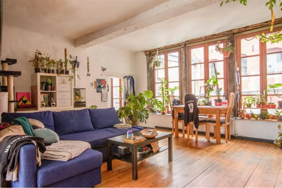 Appartement à vendre à Liège 4020 114000.00€ 1 chambres 89.00m² - annonce 785811