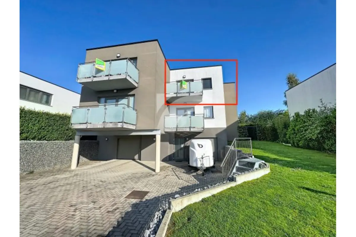 Appartement à vendre à Neu-Moresnet 4721 289000.00€ 2 chambres 100.00m² - annonce 785742