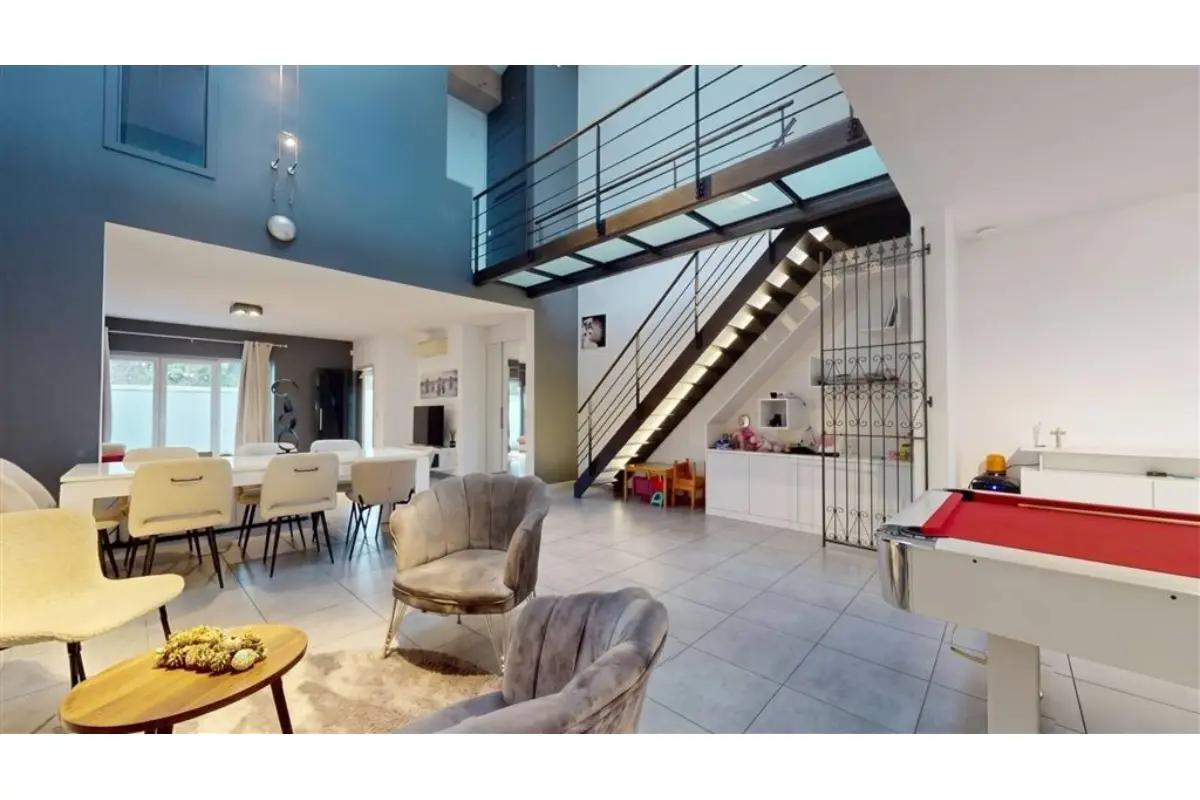Appartement à vendre à Loncin 4431 295000.00€ 2 chambres 194.00m² - annonce 785917