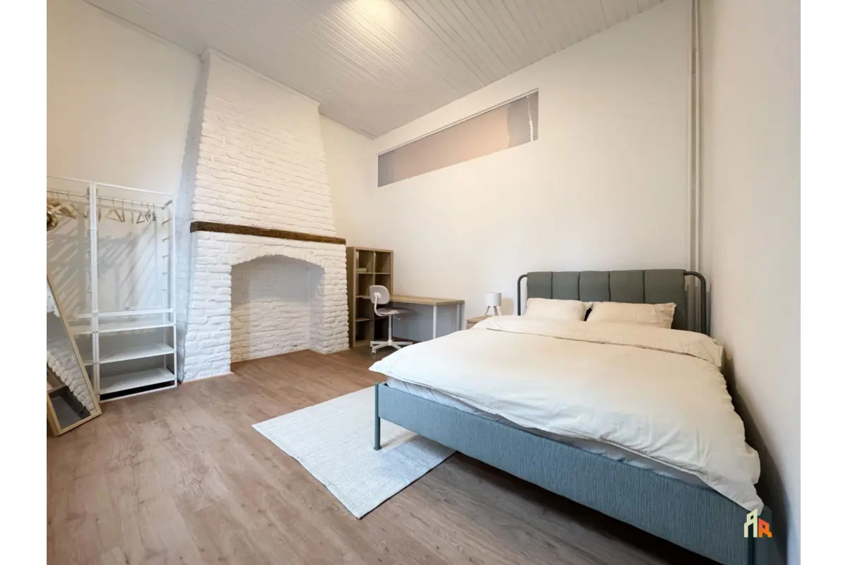 Appartement à louer à Liège 4000 460.00€ 1 chambres 55.58m² - annonce 785733